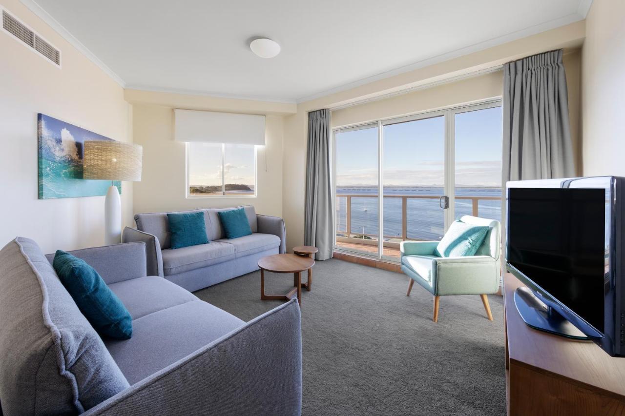 Ramada Resort By Wyndham Shoal Bay Eksteriør bilde