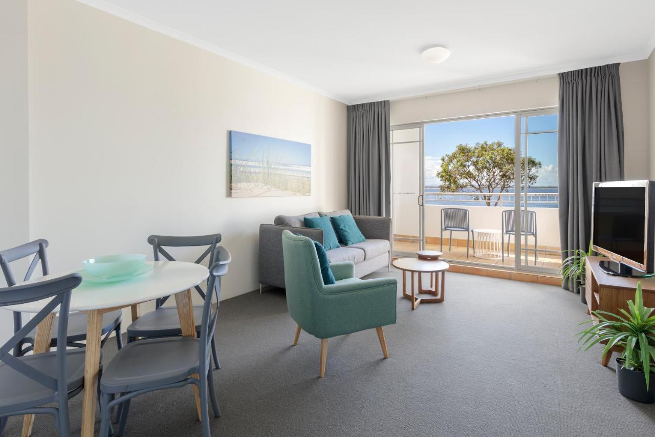 Ramada Resort By Wyndham Shoal Bay Eksteriør bilde