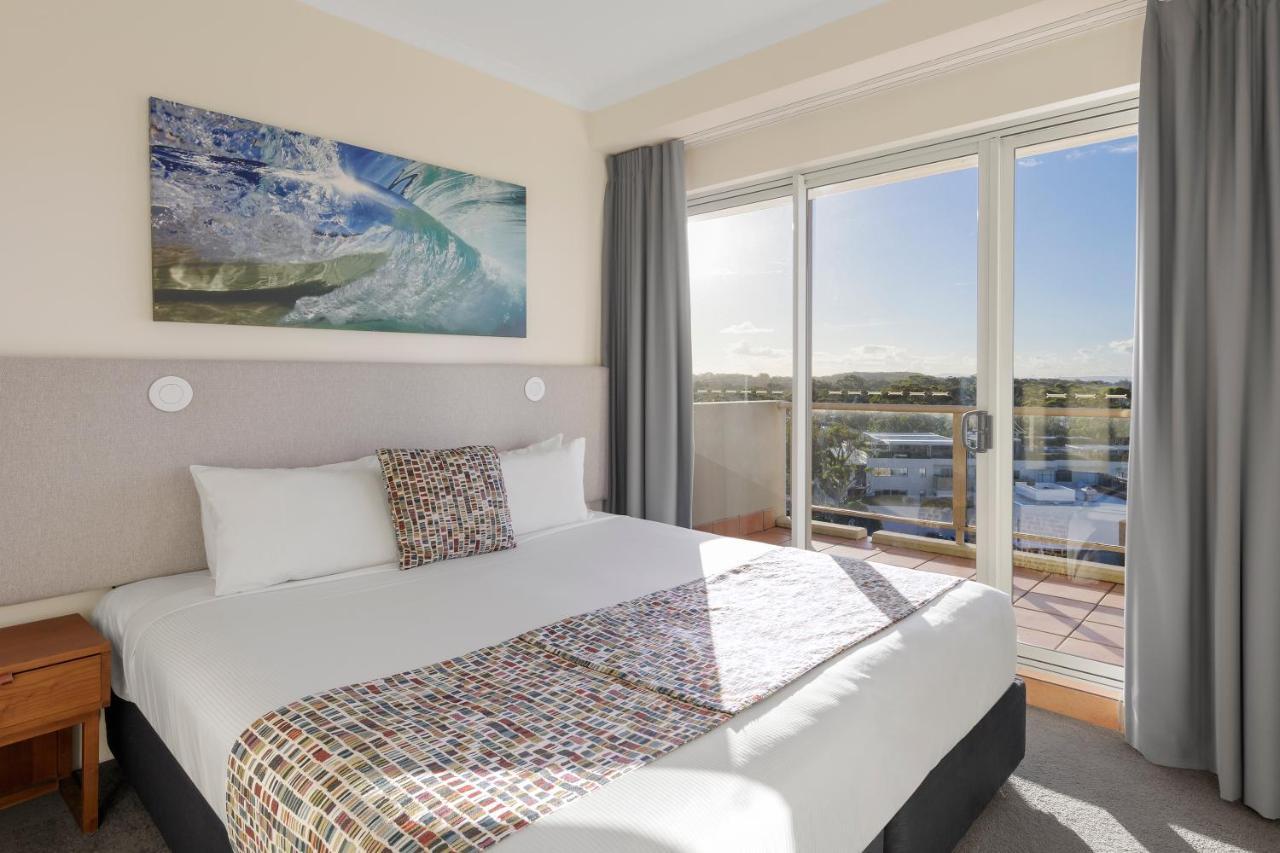 Ramada Resort By Wyndham Shoal Bay Eksteriør bilde