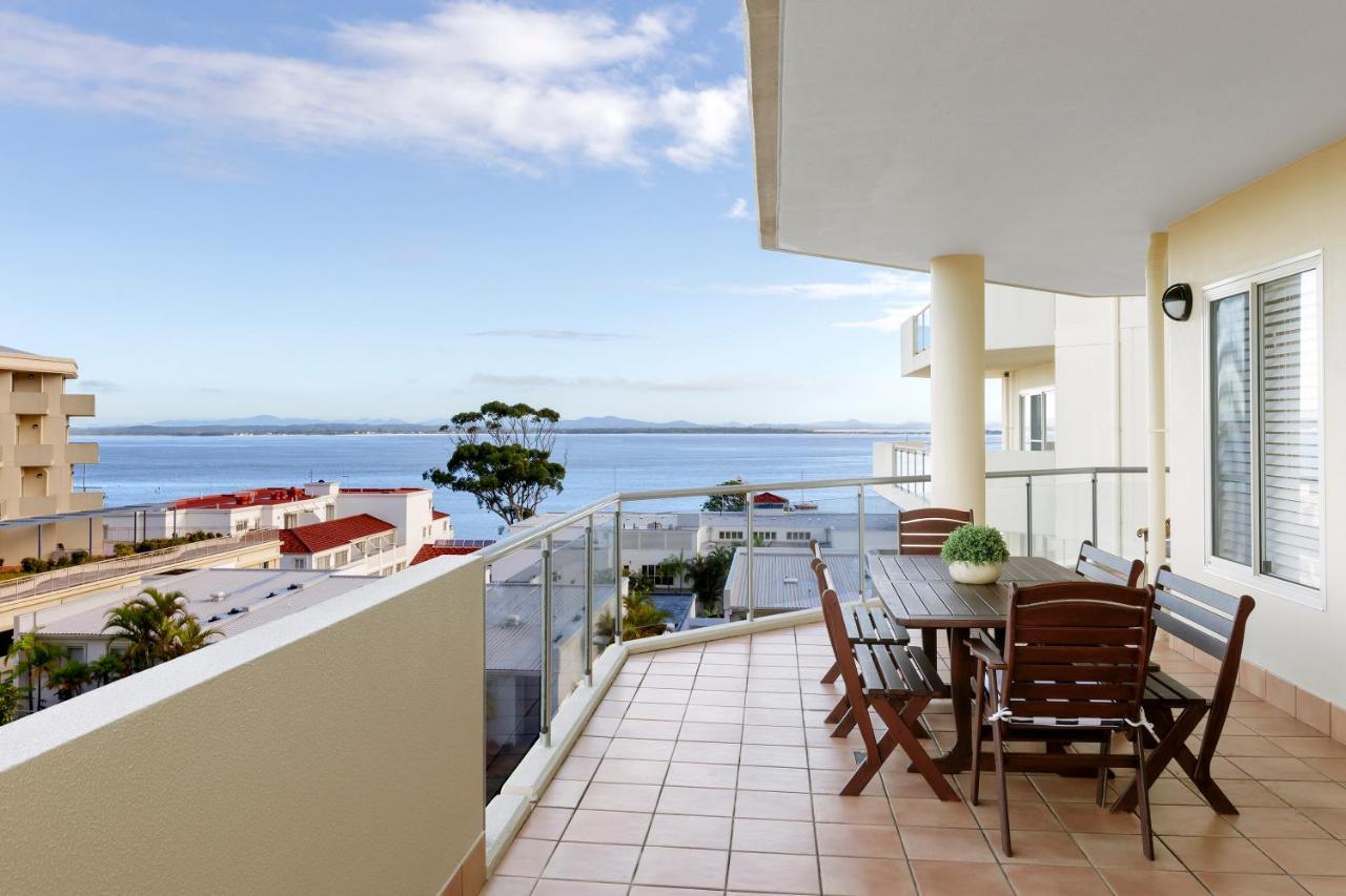 Ramada Resort By Wyndham Shoal Bay Eksteriør bilde
