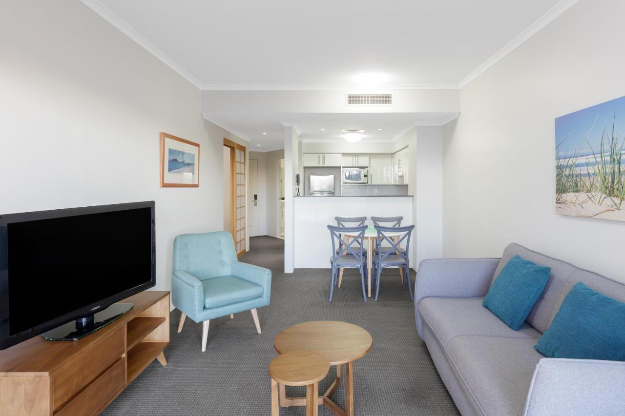 Ramada Resort By Wyndham Shoal Bay Eksteriør bilde