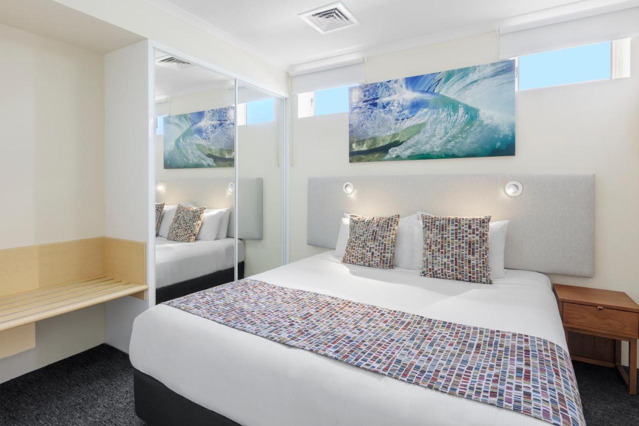 Ramada Resort By Wyndham Shoal Bay Eksteriør bilde