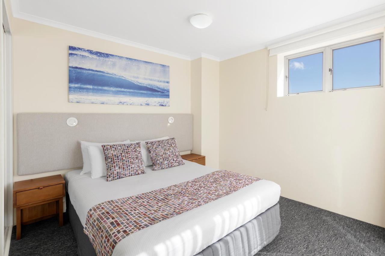 Ramada Resort By Wyndham Shoal Bay Eksteriør bilde