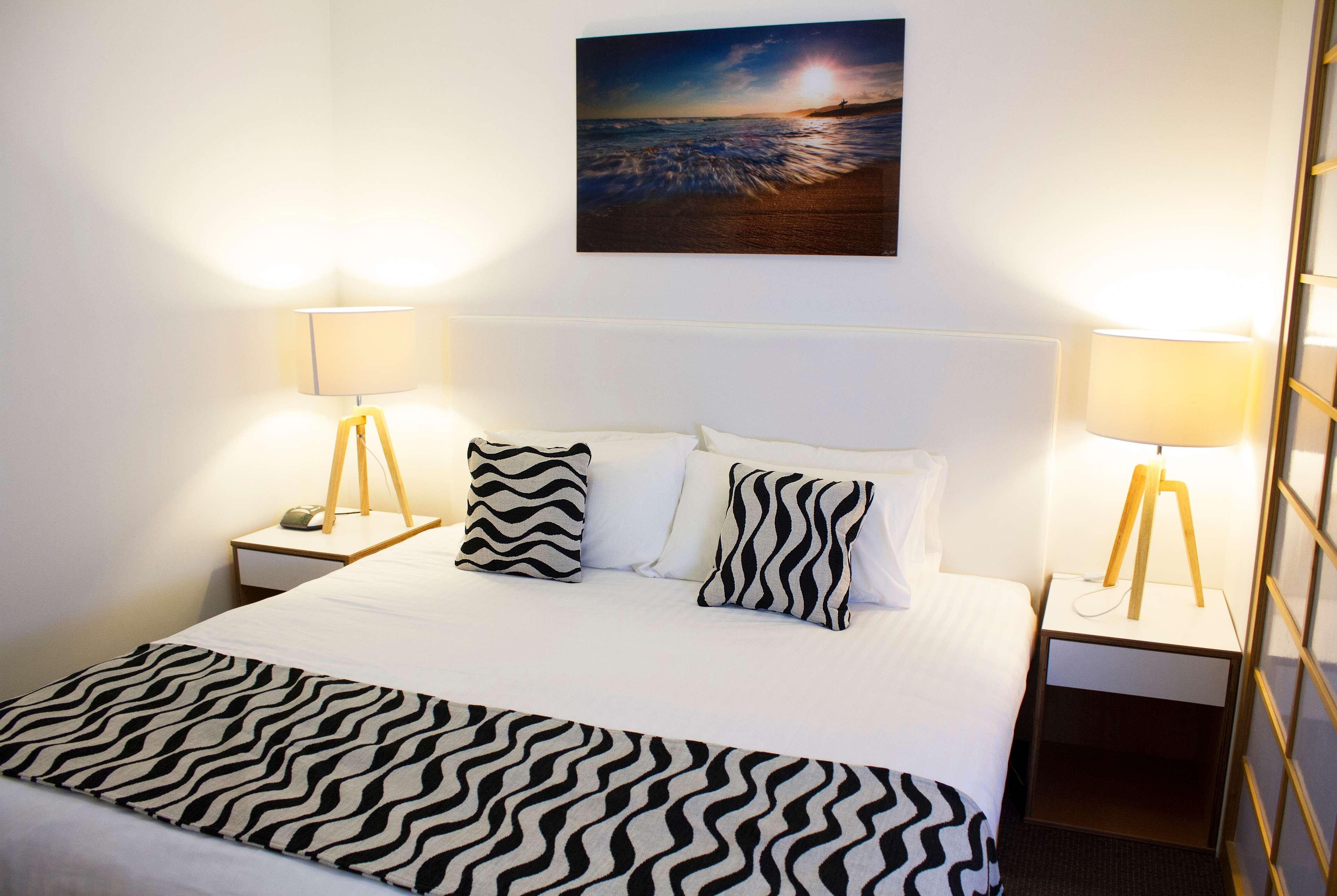 Ramada Resort By Wyndham Shoal Bay Eksteriør bilde