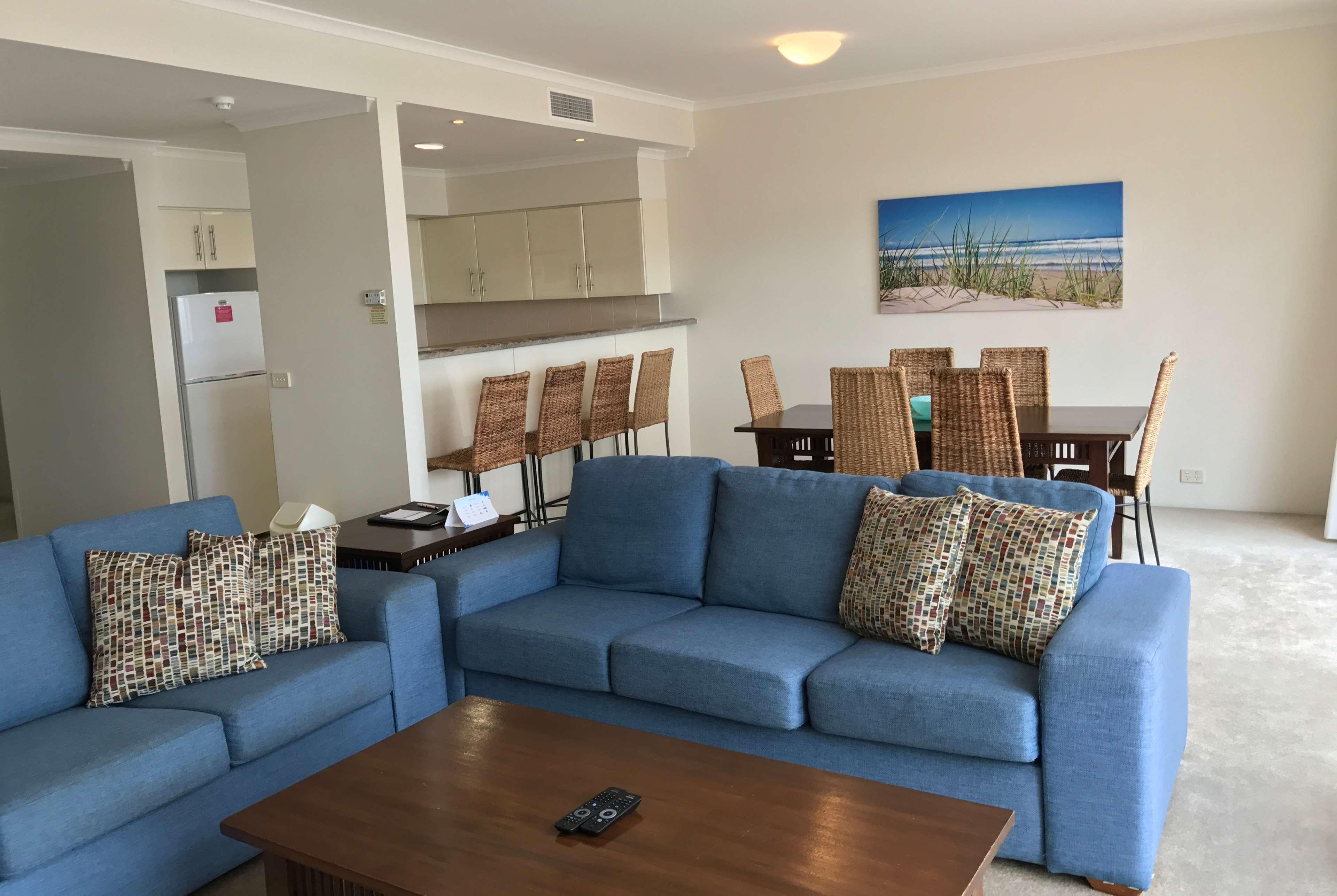 Ramada Resort By Wyndham Shoal Bay Eksteriør bilde