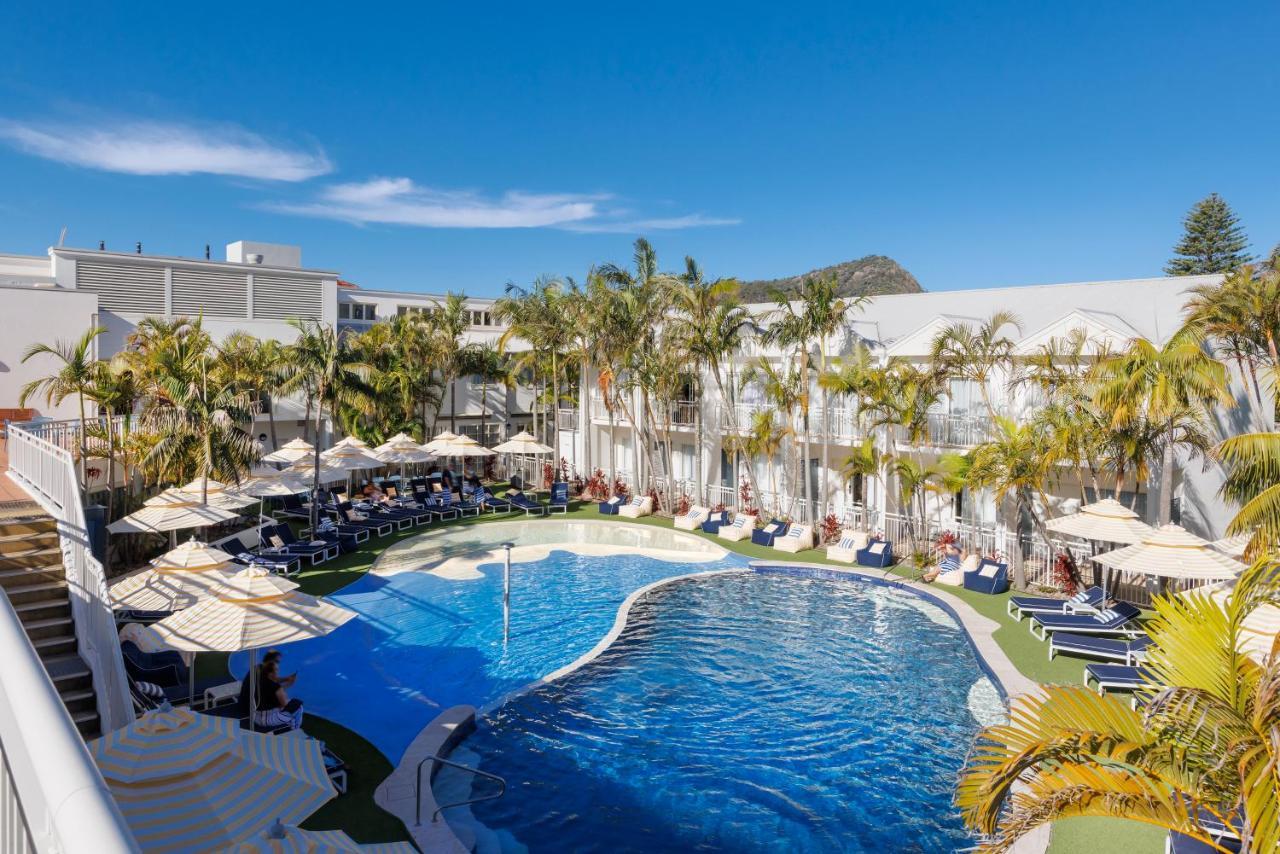 Ramada Resort By Wyndham Shoal Bay Eksteriør bilde