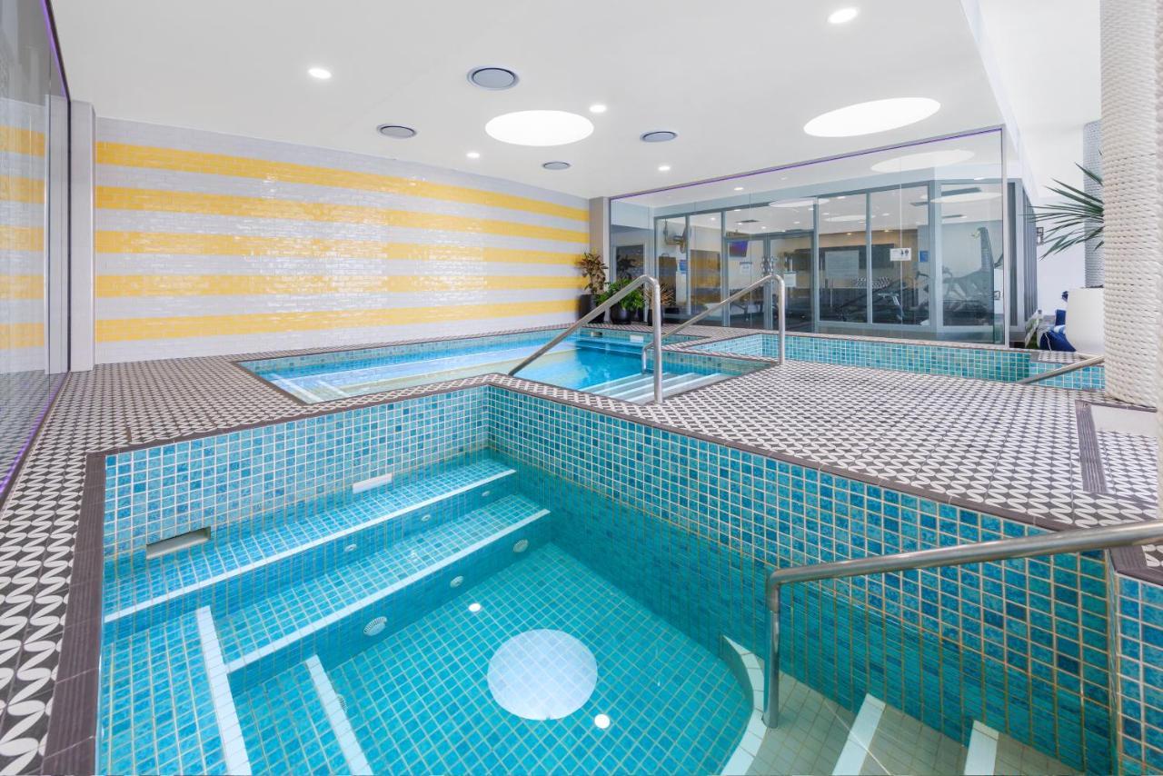 Ramada Resort By Wyndham Shoal Bay Eksteriør bilde