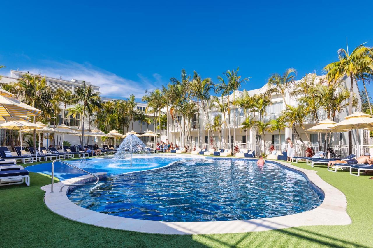 Ramada Resort By Wyndham Shoal Bay Eksteriør bilde