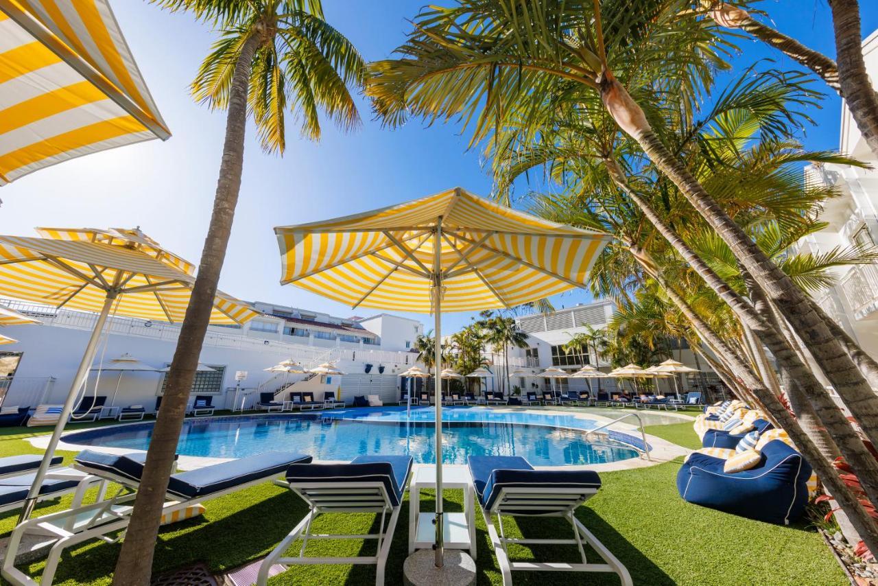 Ramada Resort By Wyndham Shoal Bay Eksteriør bilde