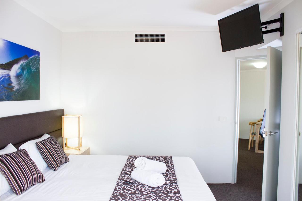 Ramada Resort By Wyndham Shoal Bay Eksteriør bilde