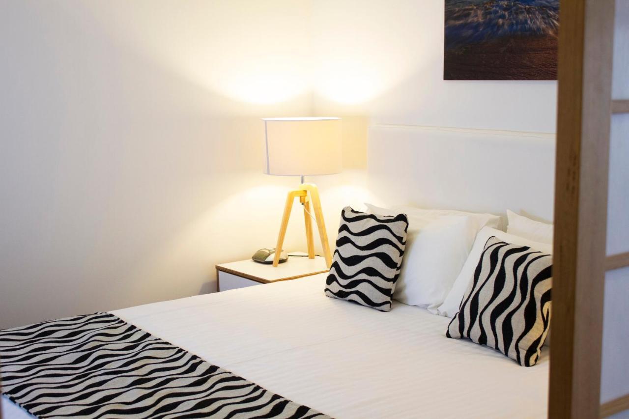 Ramada Resort By Wyndham Shoal Bay Eksteriør bilde
