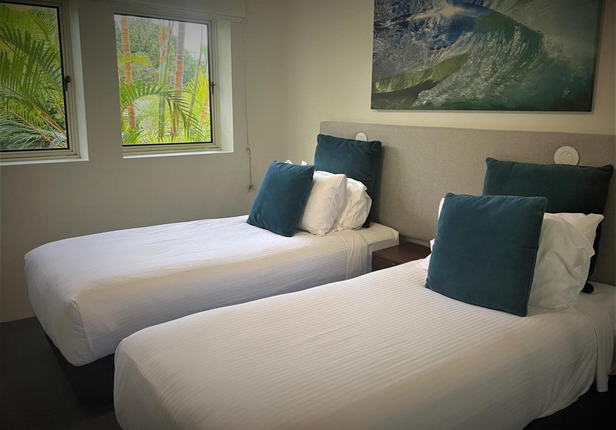 Ramada Resort By Wyndham Shoal Bay Eksteriør bilde