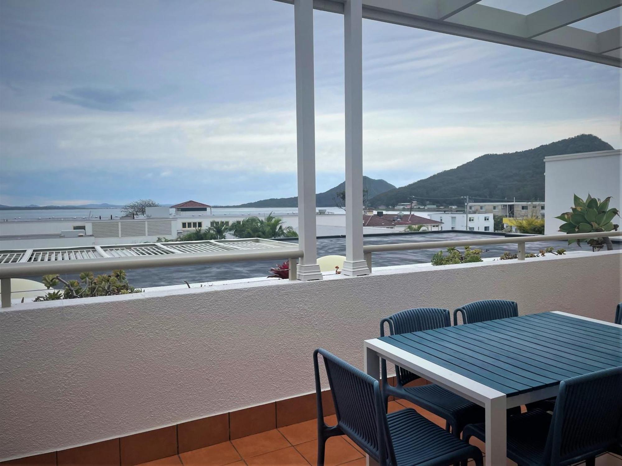 Ramada Resort By Wyndham Shoal Bay Eksteriør bilde