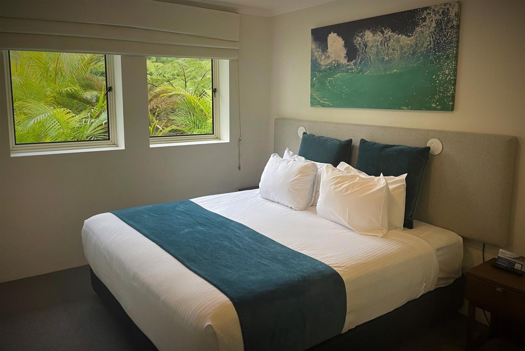 Ramada Resort By Wyndham Shoal Bay Eksteriør bilde