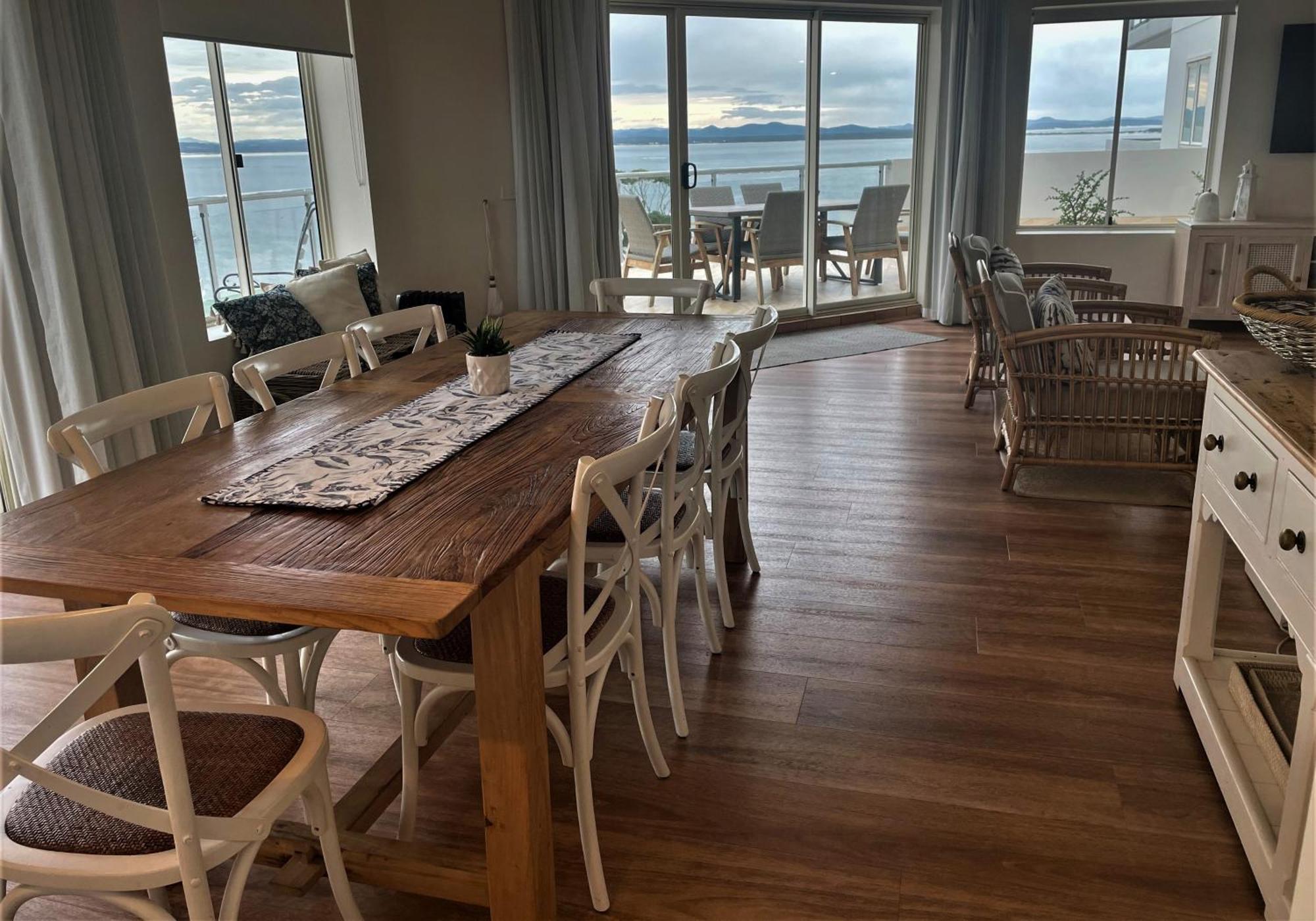 Ramada Resort By Wyndham Shoal Bay Eksteriør bilde