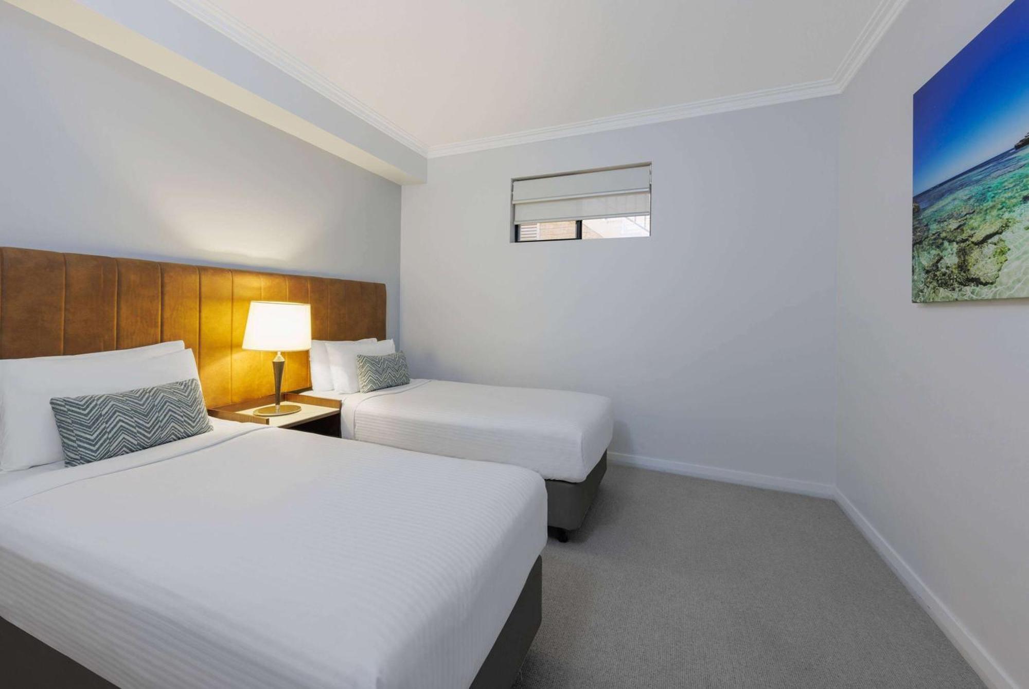 Ramada Resort By Wyndham Shoal Bay Eksteriør bilde