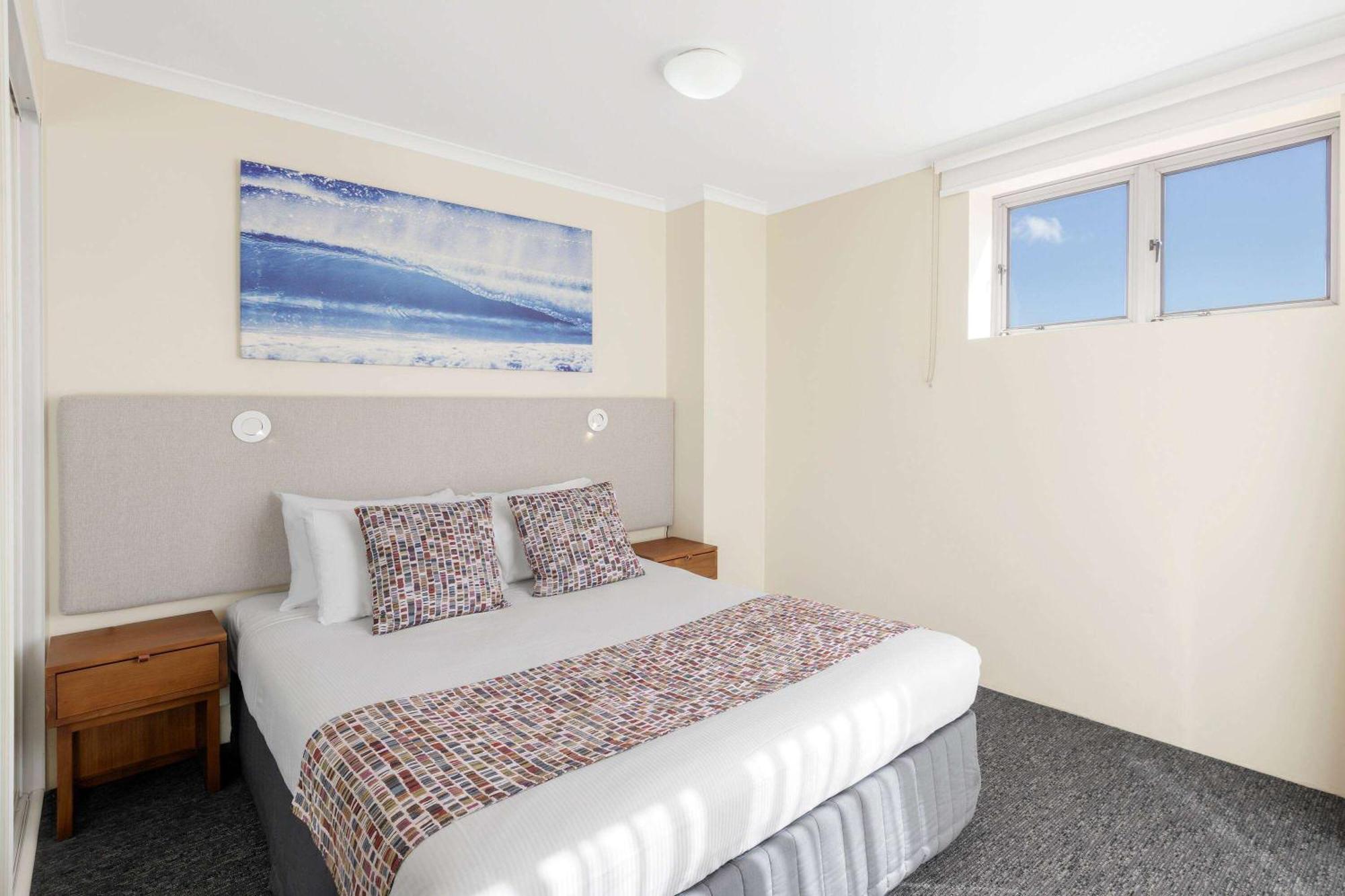 Ramada Resort By Wyndham Shoal Bay Eksteriør bilde