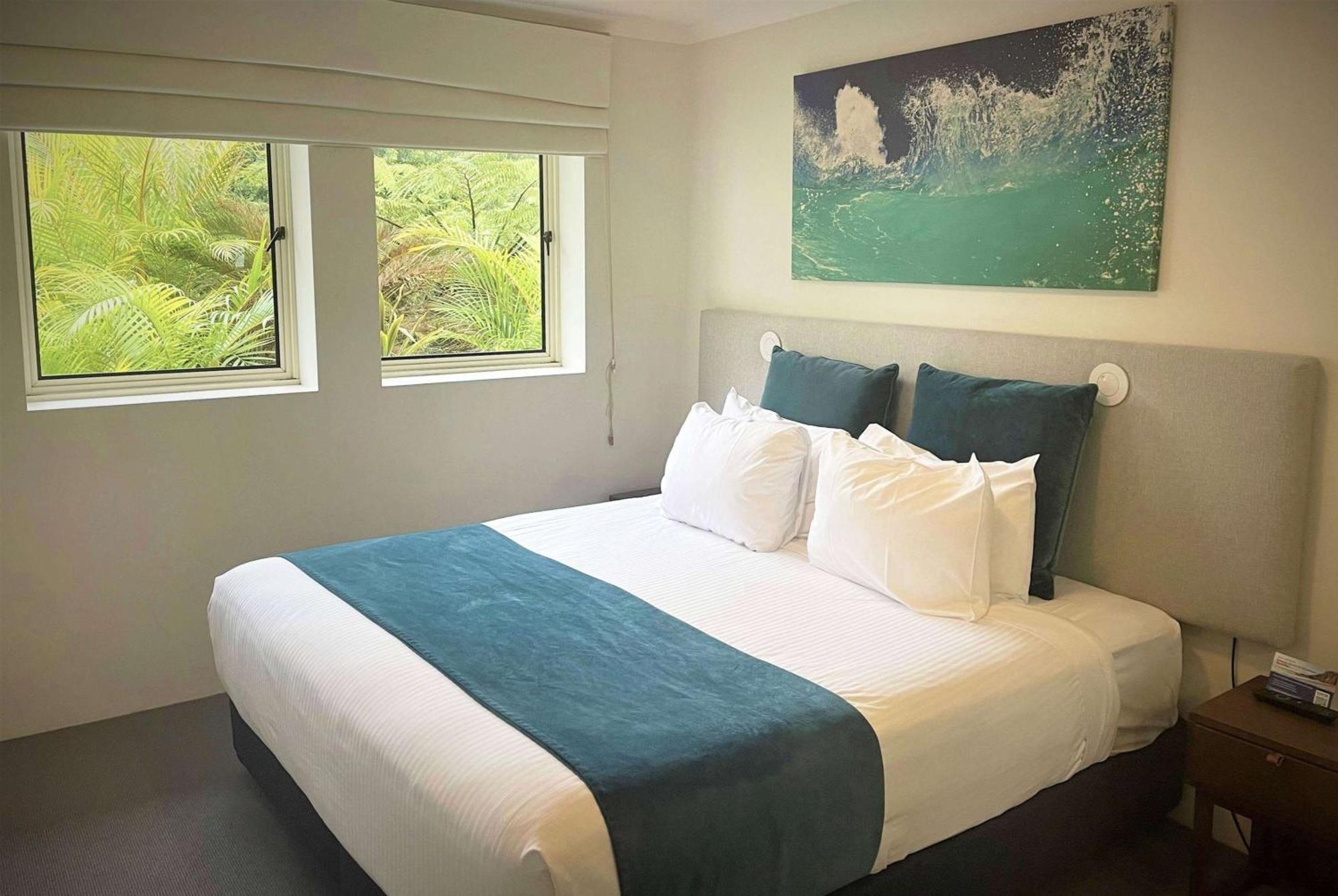 Ramada Resort By Wyndham Shoal Bay Eksteriør bilde